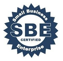 Small Business Enterprise Logo